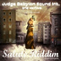Salute Riddim (Dub)