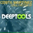 Costa Martinez