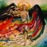 Jess and the Ancient Ones Astral Sabbat