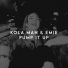 Kola Man, Emie vs. KOOS