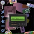 PAGER TEXTURE