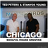 Ted Peters, Stanyos Young