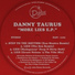 Danny Taurus