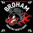 Broham