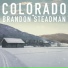 Brandon Steadman