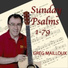 Greg Mailloux feat. Karen Pillon, Chris Brocoy