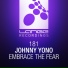 Johnny Yono