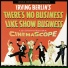 Irving Berlin, Ethel Merman, Dan Dailey