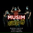Eddie Hamid, Man Khan, Aris Kapilla
