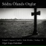 Sonja Eckerblad, J.S. Bach