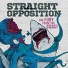 Straight Opposition