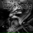 Izzi's Snake Conspiracy