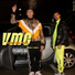 VMC, Yesser, Chanté