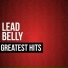 Huddie 'Leadbelly' Ledbetter