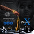 Saint300 feat. Mic Strong, Pando