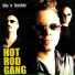 The Hot Rod Gang