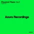 Physical Phase