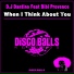 D.J Dantino feat. Bibi Provence