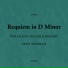 Mozart (Peter Schreier)