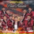 Super Banda Perla Plateada