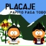 Placaje