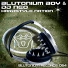 Blutonium Boy & DJ Neo