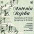 Dvořák Chamber Orchestra, Petr Altrichter
