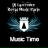DJ Lawrence & Royal Music Paris
