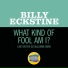 Billy Eckstine