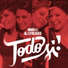 Mavi Diaz & Las Folkies