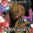 Demetri Betts