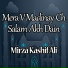 Mirza Kashif Ali