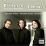 Alexandre Debrus, Sébastien Lienart, Noé Inui