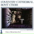 Coventry Cathedral Boys' Choir