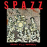 Spazz