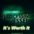 Processing Vessel