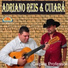 Adriano Reis e Cuiabá