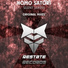 T. E. M. S. Homo Satori
