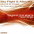 Sky Flight & Allen Ma
