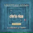 Chris Rice feat. Dave Cleveland