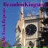 Brandon Kingston