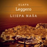 Klapa Leggero