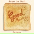 Didier Heinrich, Jose Le Gall