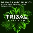DJ Kone & Marc Palacios