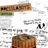 Presslaboys