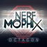 Christopher Genius, Nerf Mophix