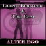 Tino Ecra & Lauren Benavente