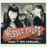Messer Chups