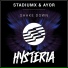 Stadiumx & AYOR