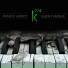 K274, Franck Lamiot & Julien Tamisier